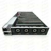 Boîtier de contrôle 80 ports pour Phone Farm, montable en rack, avec RAM et ROM personnalisées pour cartes mères Android, emballage sur mesure