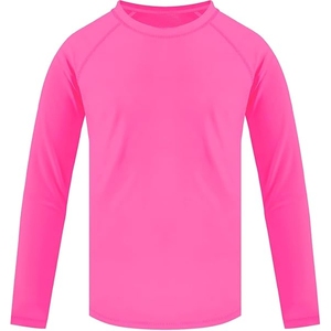 New 2025 Hot selling Men <b>MMA</b> <b>Rash</b> <b>Guard</b> Wholesale <b>MMA</b> <b>Rash</b> <b>Guard</b> Men Workout <b>Rash</b> <b>Guard</b> - Product Image 5