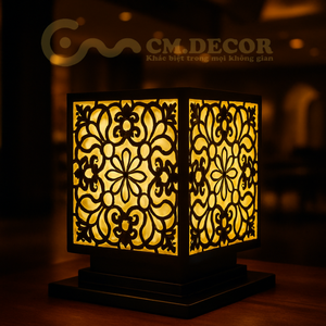 DTC.001.05 LED Iron and Glass Garden Pillar <b>Light</b> Aluminum and PC Base IP65 Rating for Gate <b>Post</b> Lighting - Product Image 1