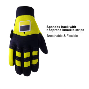 2024 meilleurs gants de mécanicien de qualité - Product Image 4