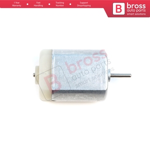 Motor de Plegado de Espejo Lateral BGE16 para Mabuchi FC-280PC-22125 12 Voltios Freelander Evoque Liberty - Product Image 2