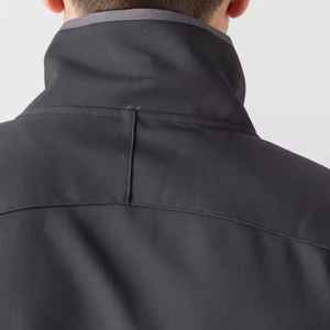 Chaqueta Softshell para Hombre de Alta Calidad, Nueva Colección, MOQ Bajo - Product Image 5