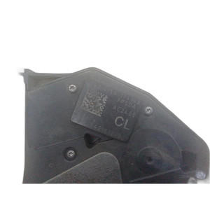 Serrure avant droite FORD EcoSport Série CN15-A219A64-GC (12>) - Product Image 2