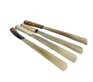 Modern Fashionable <b>Buffalo</b> <b>Horn</b> Shoe Lifter High Quality with Reasonable Rate Trending Design Manufactured by Top Rated Exporter - Product Image 4