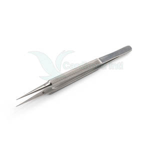 Nuevo Producto: Pinzas Microquirúrgicas de Alta Calidad de Acero Inoxidable, Instrumento Quirúrgico Manual para Uso ORL, CARDIMED INTERNATIONAL CI-8510 - Product Image 5