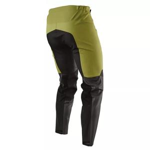 Dernière conception 2024 Prix de gros Logo personnalisé Motocross Imperméable Motocycliste Pantalon Motocross Pantalon avec poche - Product Image 3