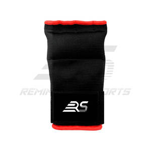 Pakistán hizo precio barato guantes interiores de boxeo de alta calidad cómodos guantes interiores de boxeo - Product Image 2