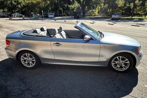 BMW 128I CONVERTIBLE USADO 2008, Volante a la Izquierda/Derecha - Product Image 4