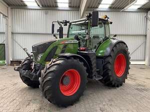 FENDT 724 Vario S4 - Product Image 3