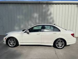 Mercedes-Benz Classe C 350 Sport del 2010 usata in vendita a basso prezzo - Product Image 4