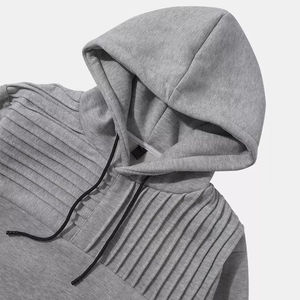 Nouveaux pulls à capuche Offre Spéciale pour hommes et sweats à capuche à séchage rapide respirants de style unique pour unisexe 2026 - Product Image 2