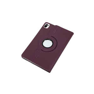 Étui rotatif à 360° Netzy pour Xiaomi Mi Pad 5, housse de tablette en cuir synthétique premium, protection en PC, PU et silicone - Product Image 6