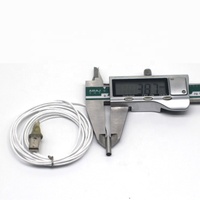 Le plus rentable OV9734 médical 3.9mm 8-100mm DOF Module de caméra d'endoscope industriel le plus petit