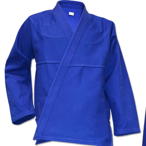 Kimonos de Jiu Jitsu Brasileño, Uniformes de BJJ Unisex, Personalizables, Ropa de MMA, Gracie Barra, Karate y Judo en Oferta - Product Image 1