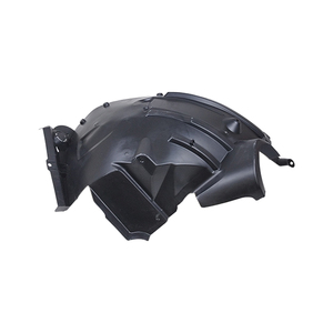 Forro Interior del Guardabarros para Mercedes-Benz GLK X204, 2046908030 2046908530, Cubierta del Paso de Rueda, Revestimiento del Guardabarros - Product Image 3