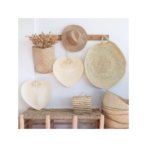 Éventail artisanal en bambou fabriqué au Vietnam, Style personnalisé, meilleures ventes 2022 - Product Image 6