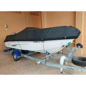 Lancha de Carreras Ranieri Voyager 17 Modelo 2021 Motor de 1x60 CV Incluye Remolque - Product Image 4