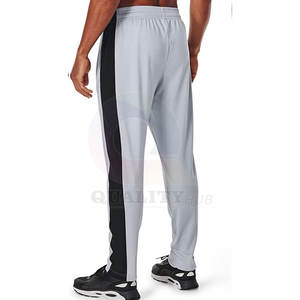 Pantalon de Survêtement Grande Taille pour Hommes Joggers Pantalon de Survêtement Taille Élastique Sport Pantalon Décontracté au Meilleur Prix - Product Image 4