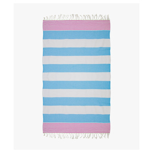 Premium Quality XL Turkish Cotton Beach <b>Towel</b> Absorbent Hammam Peshtemal <b>Towel</b> Made in Turkey - Product Image 6