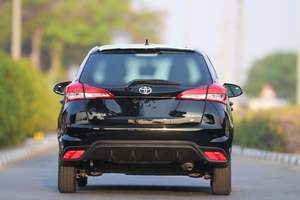 Gran Demanda del <span class=keywords><strong>Toyota</strong></span> <span class=keywords><strong>Yaris</strong></span> Hatchback 2024 - Product Image 4