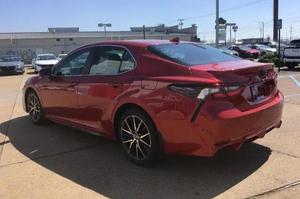 Toyota Camry 2021 - Product Image 5