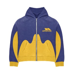 Ensemble de survêtement réfléchissant pour homme et femme, veste zippée et pantalon fuselé, pour la course de nuit et les activités sportives nocturnes - Product Image 5