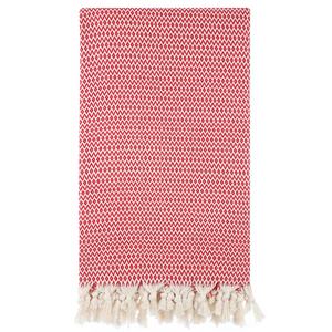 Manta para sofá cama, sala de estar, dormitorio, 100% algodón turco, decoración del hogar, súper suave, acogedora, cálida, manta tejida al por mayor - Product Image 2