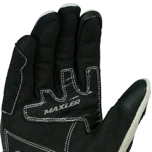 Motorcycle Racing <b>Gloves</b> Short Men Motorbike Riding <b>Gloves</b> Touch Screen Motocross Cross Country Hand <b>Gloves</b> - Product Image 5