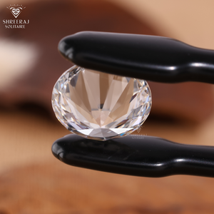 Diamants ronds certifiés IGI, cultivés en laboratoire, 4,00 CT 5,00 CT, couleur F, clarté VVS2, diamants en vrac, fournisseur en gros d'Inde - Product Image 6