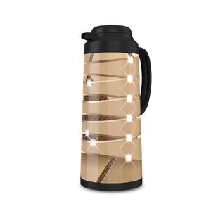 Cafetière en acier inoxydable de qualité supérieure adaptée à tous les feux - Product Image 2