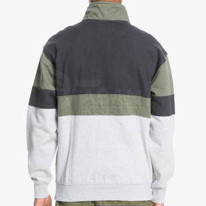 Nouveautés : Sweat-shirts à fermeture éclair personnalisés avec logo imprimé, en vente en ligne - Product Image 6