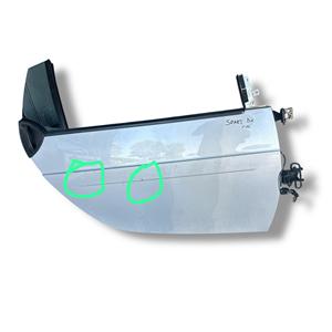 ประตูหน้าขวาอัจฉริยะ สำหรับรถ ForTwo Cabrio (W450) (03>07) - Product Image 2
