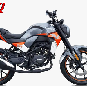 OFFRE Nouveau 2026 Yamasakis NK 50cc - Acheter des motos sportives - Product Image 4