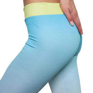 Ensemble de sport 2 pièces pour femme 2026, couleur unie, 100 % matériau de haute qualité, idéal pour le yoga - Product Image 6