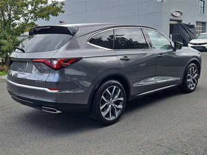 MDX SH-AWD 2024 Usado en Buenas Condiciones con Paquete Tecnológico - Product Image 4