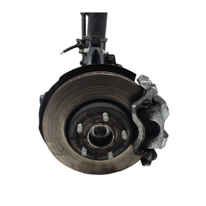 Mécanisme de frein complet droit pour Ford Puma Série L1TC-3K170-B1A (19>) - Product Image 6