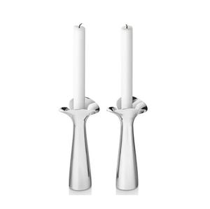 Support de bougie en cristal transparent en acrylique, décoration de fête, décoration de mariage, porte-bougie, décoration de table, également utilisé pour les cadeaux - Product Image 6