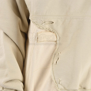 Nueva llegada sudaderas con capucha desgastadas de alta calidad sudaderas con capucha desgastadas de diseño personalizado al por mayor de fábrica sudaderas con capucha desgastadas - Product Image 6