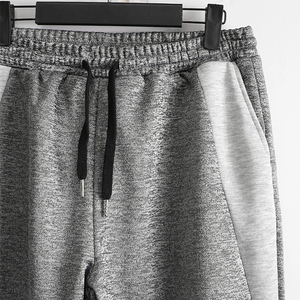 ชุดวิ่งผ้าคอตตอนขนแกะหลากสีสำหรับออกกำลังกาย100% มีฮู้ดชุดวอร์มผ้าฝ้ายโอเวอร์ไซส์จากปากีสถาน - Product Image 4