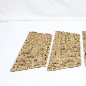 Support de sapin de Noël Artex Dong Thap Rush, décoratif, durable, base naturelle - Product Image 4