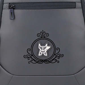 Bolso Arctic Fox Royal Castel Rock para niñas, bolso universitario para niñas - Product Image 5