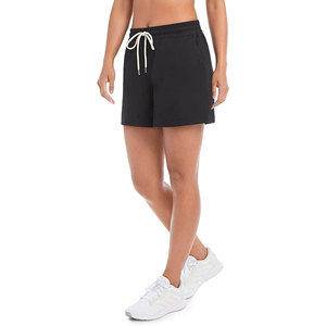 กางเกงขาสั้นซับเหงื่อสำหรับผู้หญิงมาใหม่ล่าสุดแฟชั่นออกแบบได้ตามต้องการ - Product Image 6