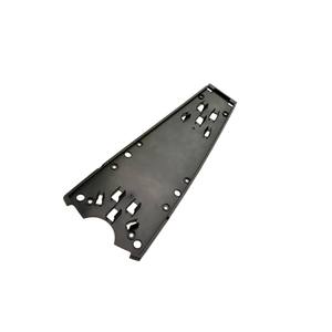 Placa de cuña de piezas automotrices de plástico OEM - Product Image 2