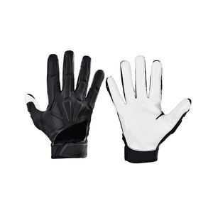 Guantes Acolchados para Jugadores de Fútbol Americano, Guantes de Receptor - Product Image 1