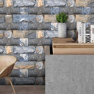 Carreaux de mur extérieurs en porcelaine 300x600mm Qualité supérieure - Product Image 1