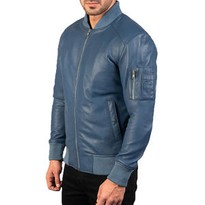 Chaqueta cortavientos repelente al agua para hombre, delgada y transpirable para cómodas aventuras al aire libre, ropa informal con cuello levantado - Product Image 4