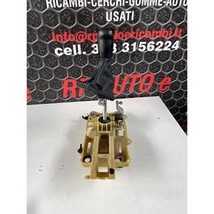 VOLVO C30 1st Series (06>12) คันเกียร์ 30759803 D4164T ดีเซล 1.6 - Product Image 3