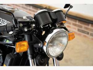 Ventes en gros de motos sportives Speed Triple 750 d'occasion de qualité supérieure au meilleur prix - Product Image 2