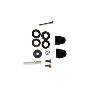 KIT DE RÉPARATION DE MOTEUR DE DÉMARREUR Pièces de rechange génériques Diverses marques Série (90>) 182059 NE442 Essence - Product Image 1