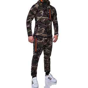 Chaqueta de Invierno de Alta Calidad, Ajustada, de 2 Piezas, Personalizada para Hombre, con Logotipo Frontal, Transpirable, Fabricada en Lona por ORVEX INTERNATIONAL - Product Image 5